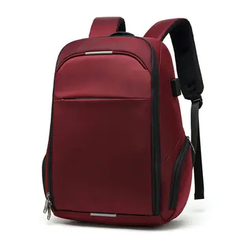 

Large Capacity Office USB Charging Backpack For HP Pavilion 15.6" 14 Spectre X360 13 Inch Laptop Notebook Travel Business Bag