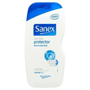 

Sanex Bath Dermo Protector 500ml