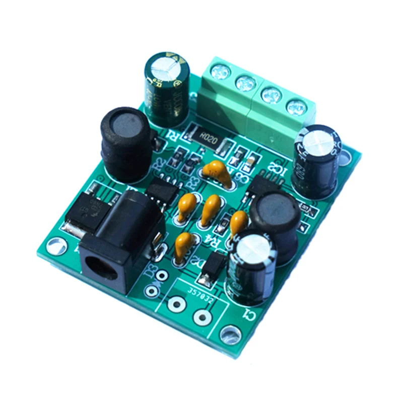 250V 6.3V High Voltage Power Supply Module DC Converter NIXIE & Magic Eye Tube e