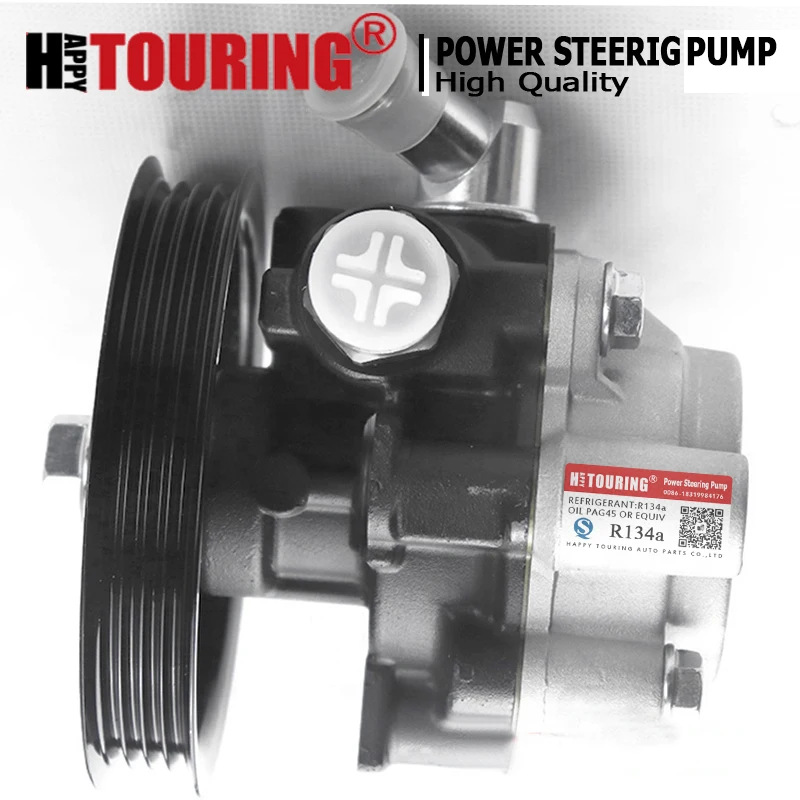 RX ES OEM 44320-33100 44310-0C040 パワーステアリングポンプ