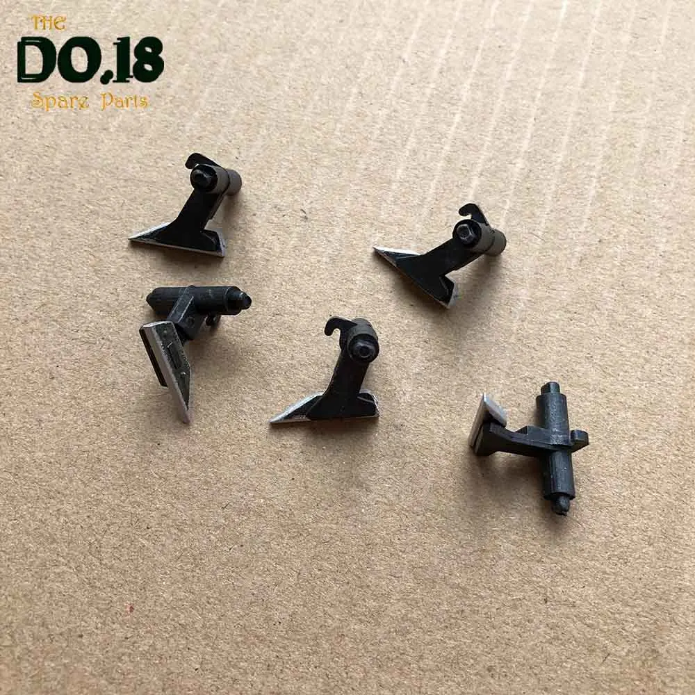 Separation Claw PICKER FINGER for Kyocera KM 1620 1635 1648 1650 2035 2050 2550 TASKalfa 180 181 220 221 FS 6025 6030 6525 6530 (3)