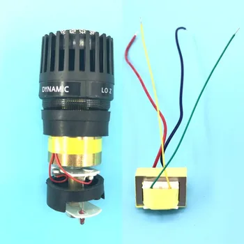 

1PCS Quality Cartridge Capsule Head For Shure SM57 Microphone
