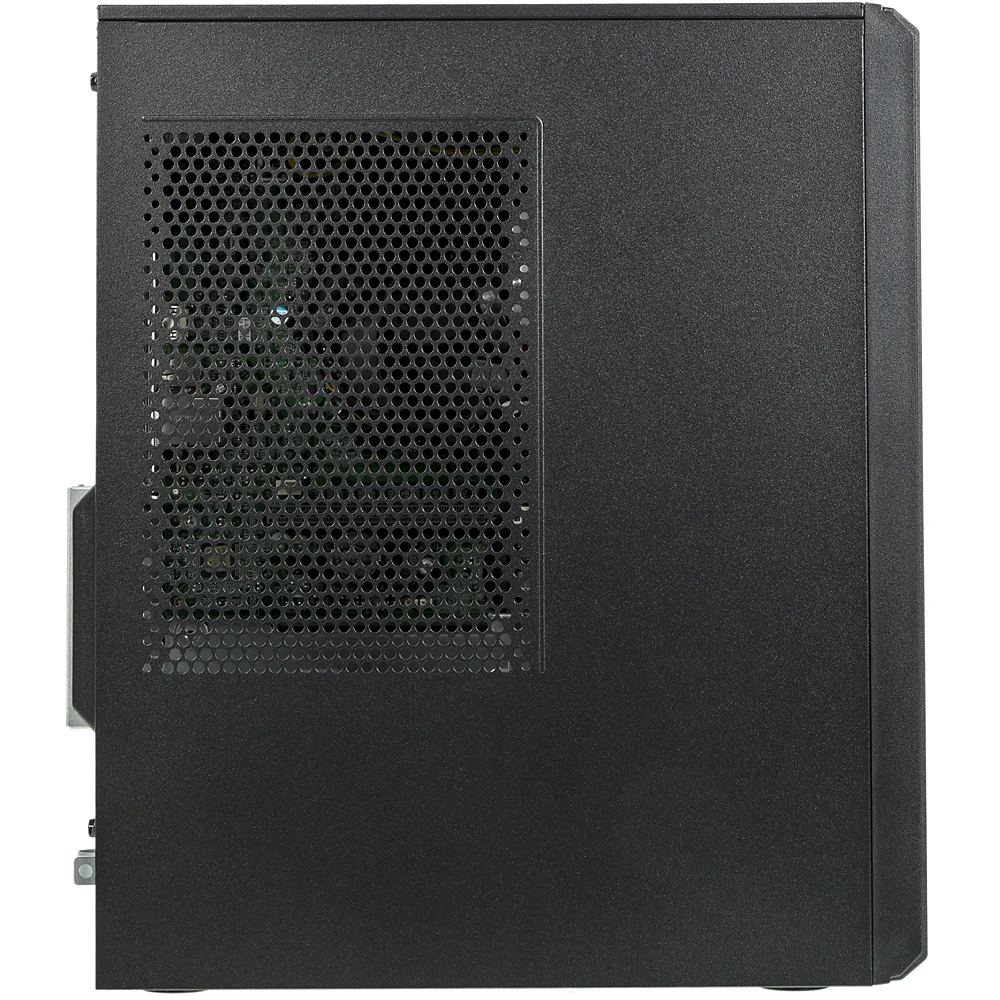 Компьютер ACER Veriton ES2730G, черный DT,VS2ER,027