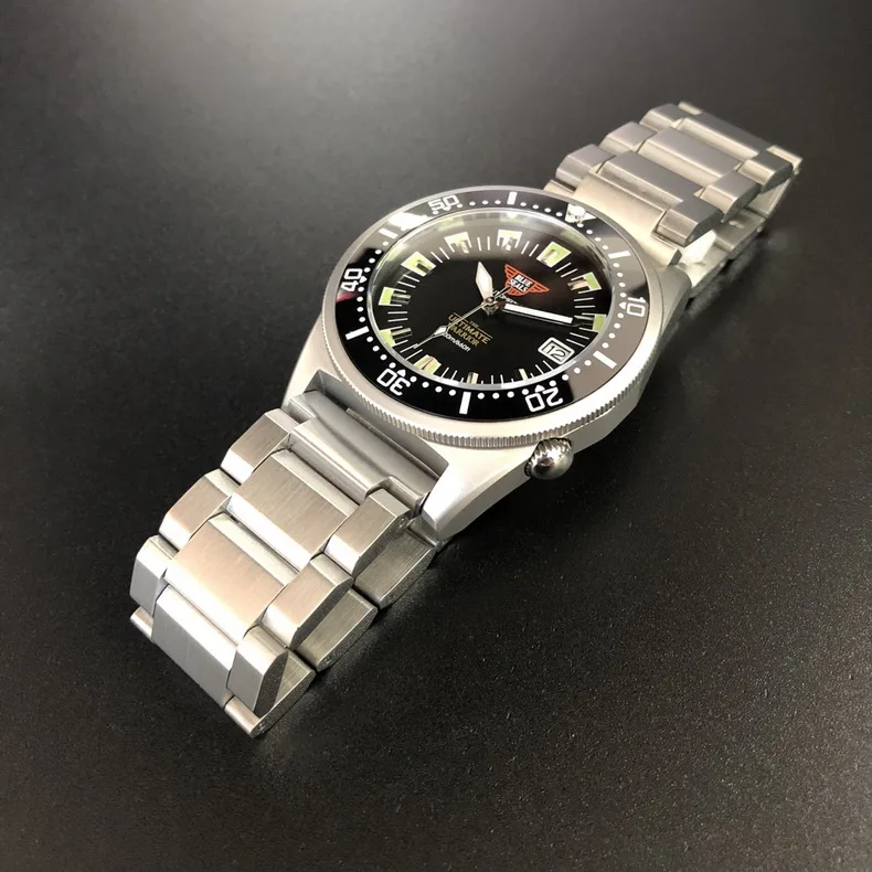 steeldive watch 3