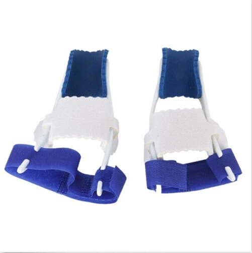 1PC/1Pair Big Bone Toe Bunion Splint Straightener Corrector Foot Pain Relief Hallux Valgus Feet Care Protector Foot Care Tools