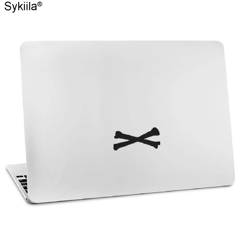 Виниловая наклейка для Apple Skin Macbook Air 11 13 Pro 15 17 дюймов|sticker for apple macbook|apple stickers