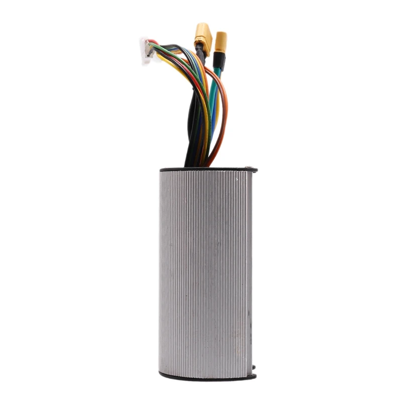 Controller 24V-36V 250W Carbon Fiber Electric Scooter Controller Brushless Motor Electric Bicycle Accessories