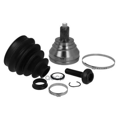 Шрус Наруж.Ком-Кт(Abs) Metelli 151463 Metelli арт. 151463