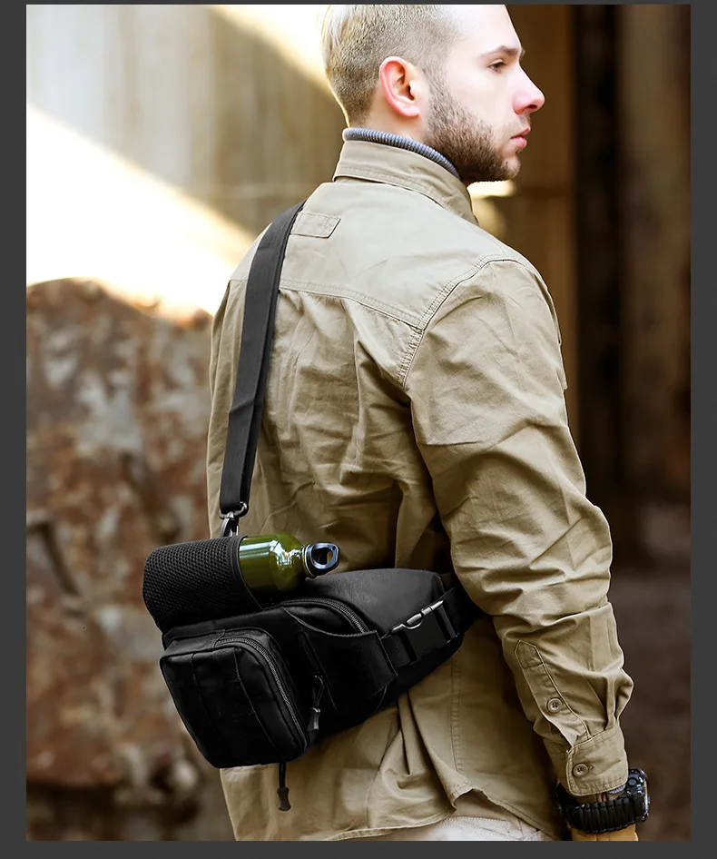 Тактические сумки через плечо мужские usb зарядка нагрудная сумка короткая поездка Amry Messengers нагрудная Сумка водоотталкивающая сумка на