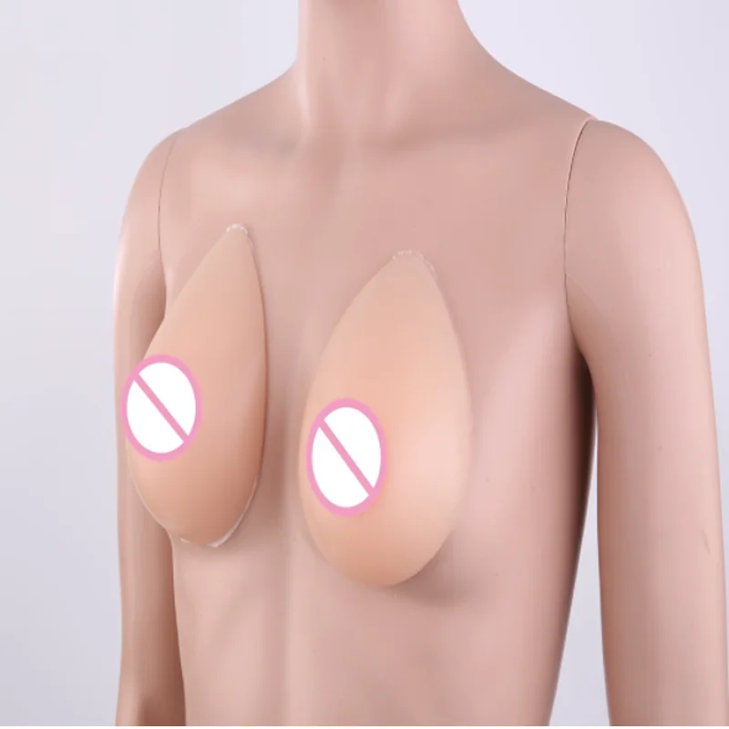Искусственная силиконовая грудь для трансвеститов послеоперационный Трансвестит мастэктомия Быстрая