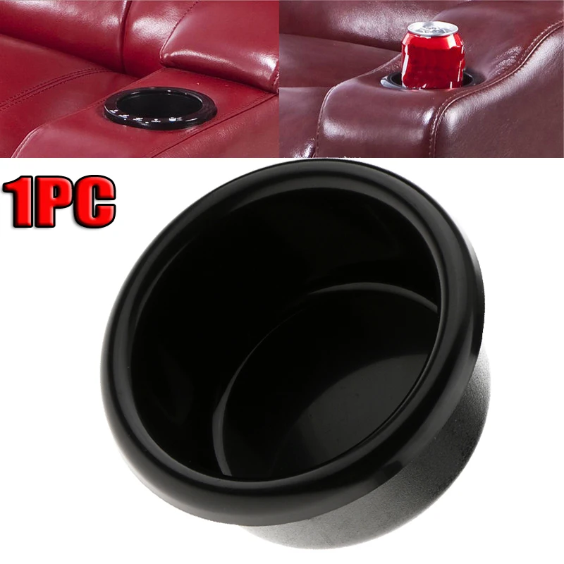 1 шт. автомобильный пластиковый держатель для стакана | Автомобили и мотоциклы