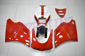 

Motorcycle Fairing for DUCATI 916 1996 Fairings 748 2000 Abs Fairing 998 1996 - 2002