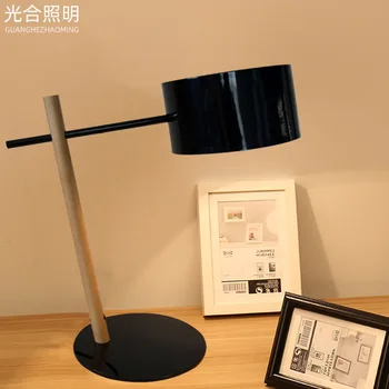 

post modern glass ball led color glass table lamps for living room deco halloween mesa de luz bedside dining room deco