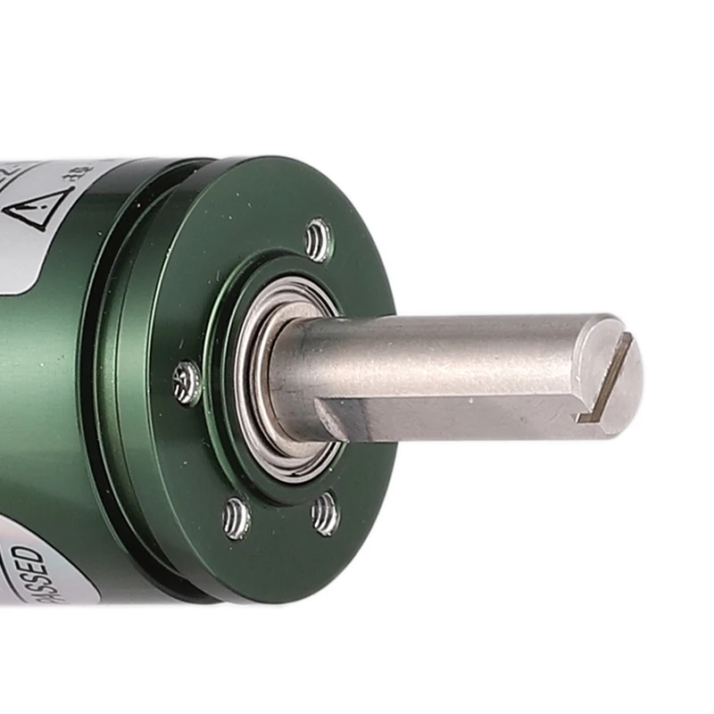 Горячая DC 5V датчик угла Холла Бесконтактный промышленный 0-360 градусов вращения угловой датчик перемещения