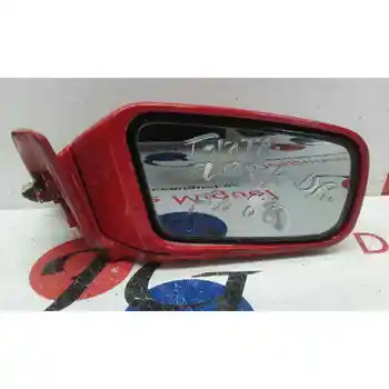 

RIGHT REARVIEW MIRROR TOYOTA SUPRA (A8)