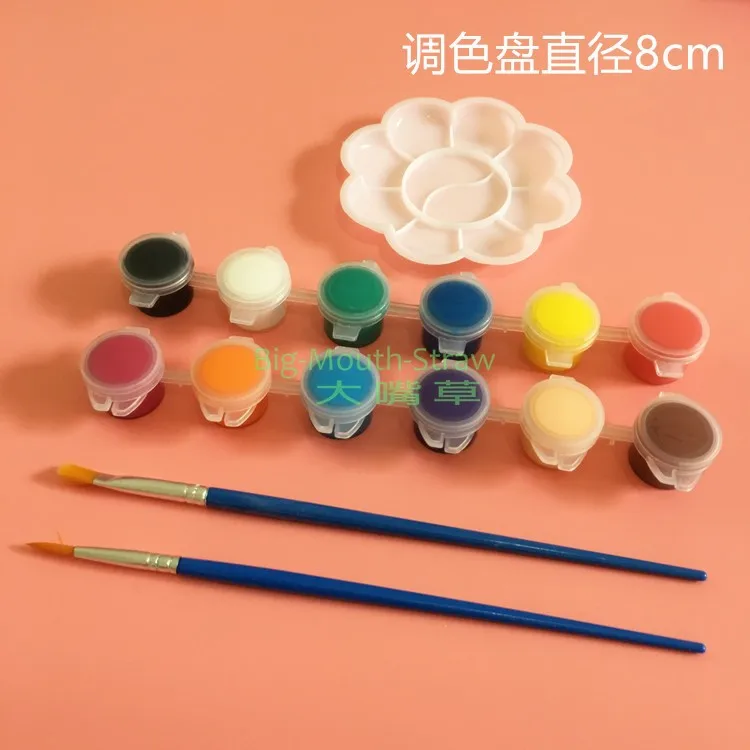 

Ultra-Large Size White Handmade Easter Material DIY Children Egg Shell Painted Egg Toy Chicken Shanghai Painting Plastic Eggs