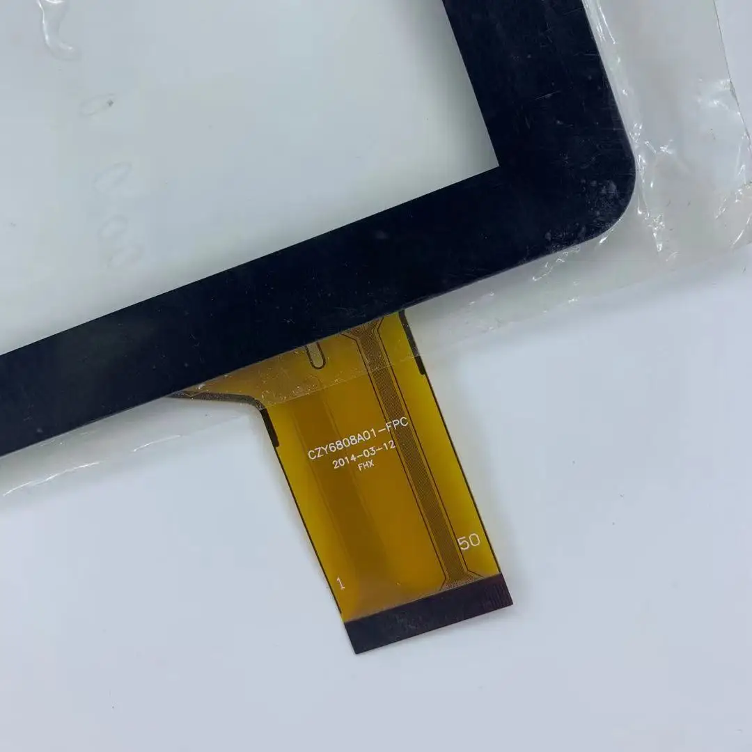 Емкость сенсорного экрана 9 дюймов Фотогалерея | Компьютеры и офис