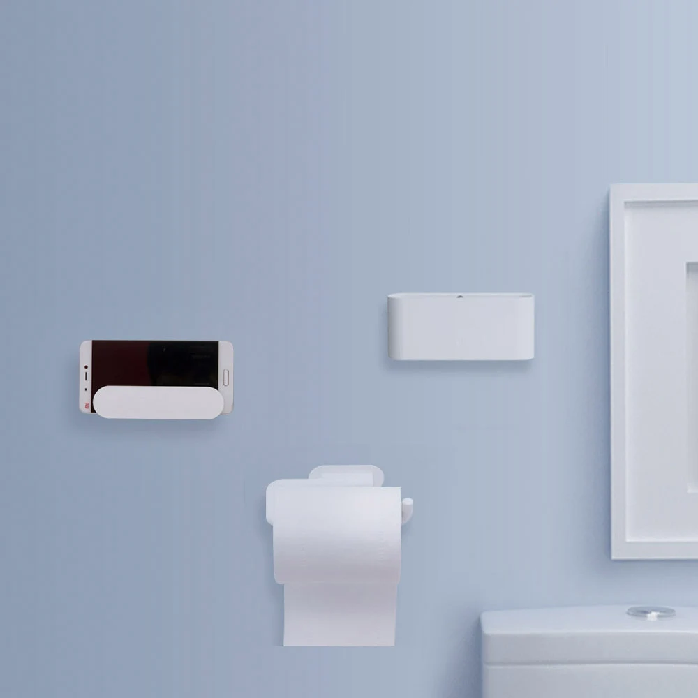 Оригинальный xiaomi mijia HL Ванная комната 5 в 1 наборы для мыла стоматологический