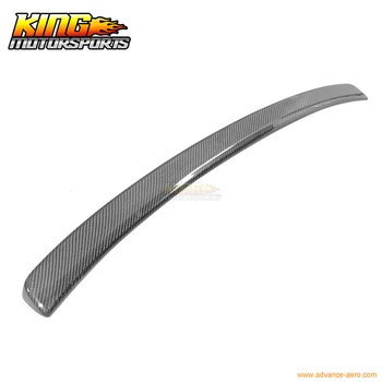 

Fit For 02 03 04 05 06 Acura RSX Dc5 Aspec Mini Decklid Type R Trunk Spoiler -Carbon Fiber USA Domestic Free Shipping