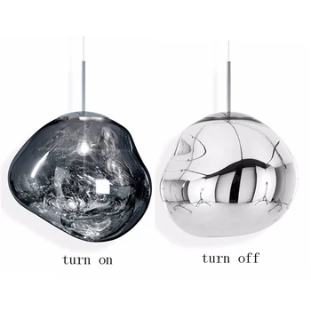 

Nordic Design PVC Pendant Lights Coffee Pendant Lamp Study Kitchen suspension Villa Duplex Apartment Hanging Lamp Indoor decor