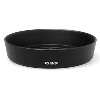 

HB-20 HB20 Bayonet Mount ens Hood for Nikon AF Nikkor 28-80mm f/3.3-5.6G