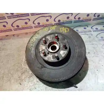 

STEERING KNUCKLE FRONT RIGHT SUBARU LEGACY FAMILY/OUTBACK B13 (BP)