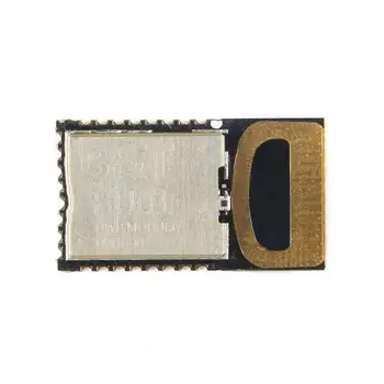 

UWB Indoor Positioning Module BU01 Ultra wideband Devices Short-range Ultra Wide Band UWB High-precision Ranging Module BU01