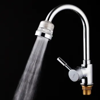 

Water Saver Shower Nozzle Kitchen Faucet Water Savering Taps Aerator Diffuser Faucet Filter Faucet Connector Shower Filter
