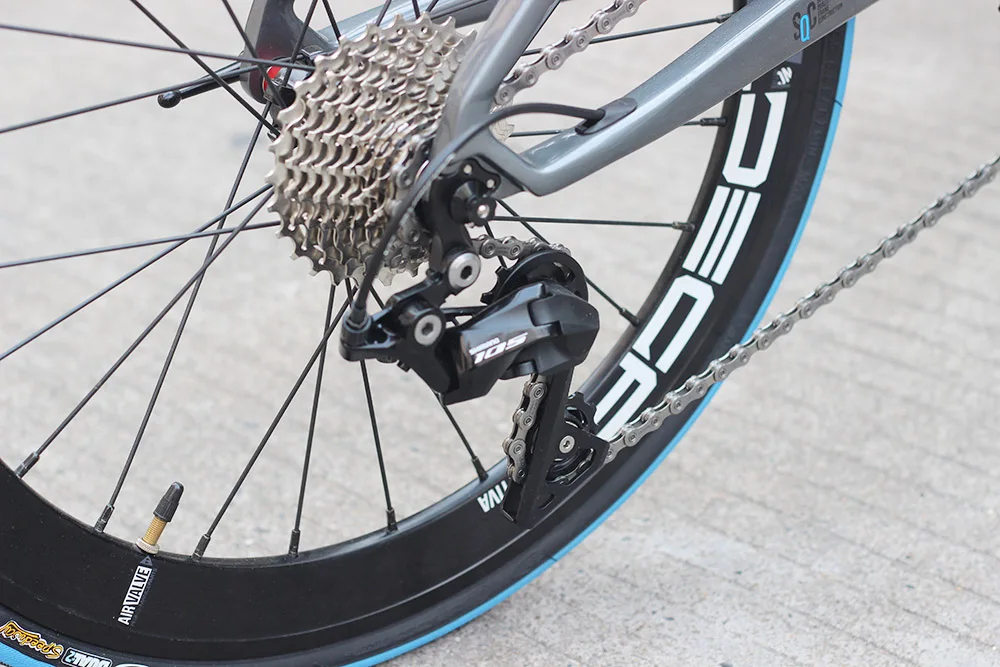  FRECCIA DROP BAR (11)