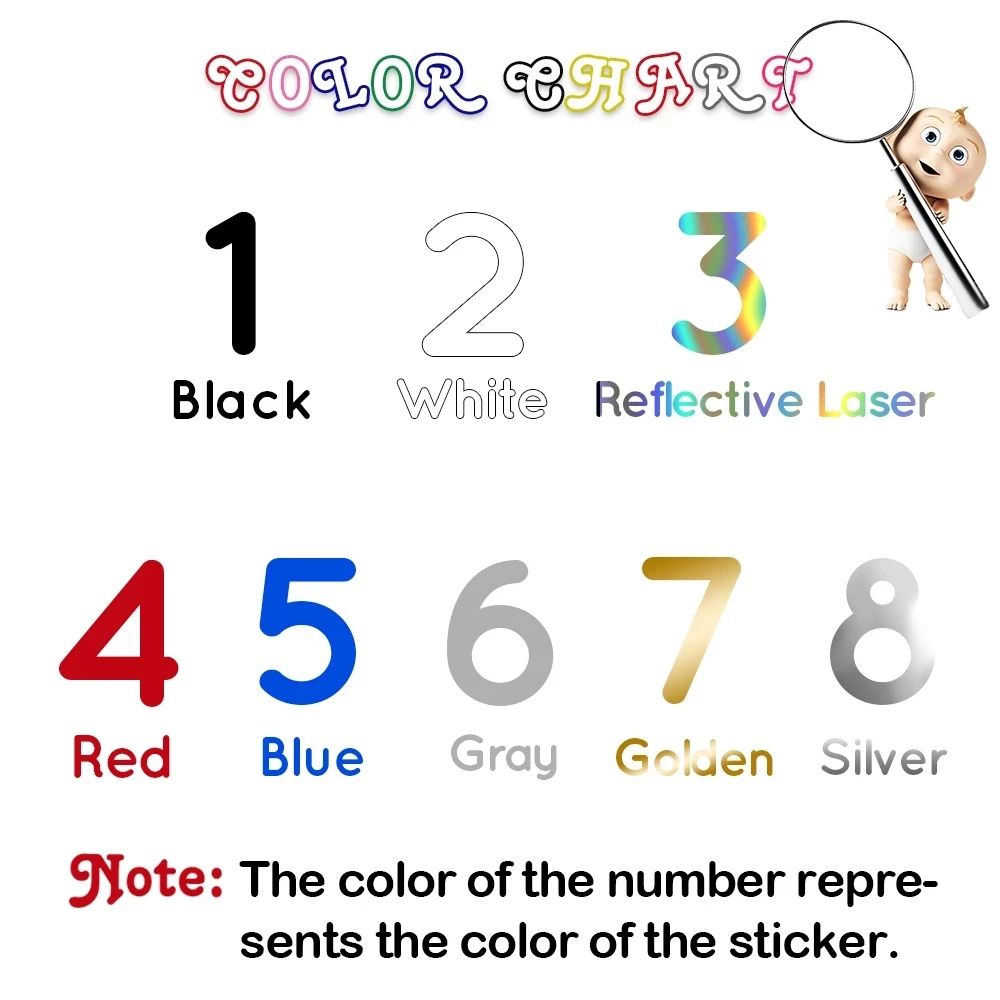 10 Styles Adventure Sports Compass Car Sticker Wrap Vinyl Mountain car-Styling Auto Engine Cover Door Window Large Size