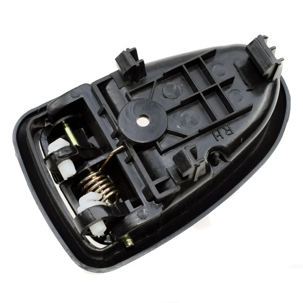 Внутренняя ручка двери ISANCE для Hyundai Accent 8262022001LG 2000 2006|interior door handle|door handlefront inside |