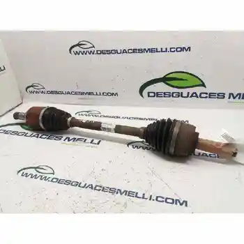 

8200847584 TRANSMISSION FRONT LEFT RENAULT MEGANE III SALOON 5 P