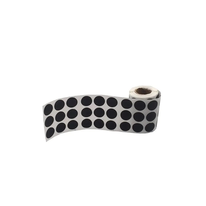 Shooting Targets Stickers 900Pcs/Roll 4/5"(2cm) for Target Shooting