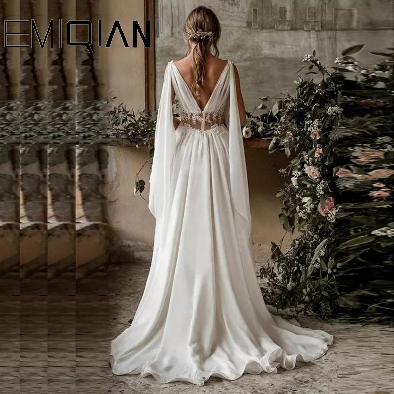 Boho Wedding Dress, Boho Dress, Ancient 