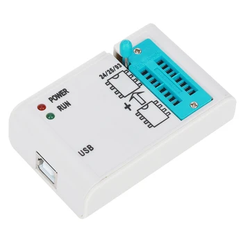 

FLASH Programmer High-Speed Electronic Components Semiconductors Actives EZP2019 SPI FLASH Programmer