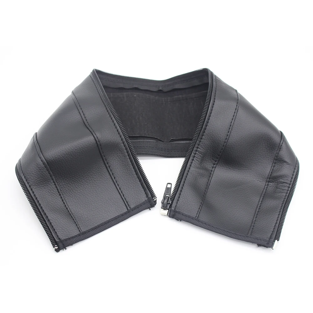 Детские коляски Искусственная кожа подлокотник/ручка для инвалидных колясок