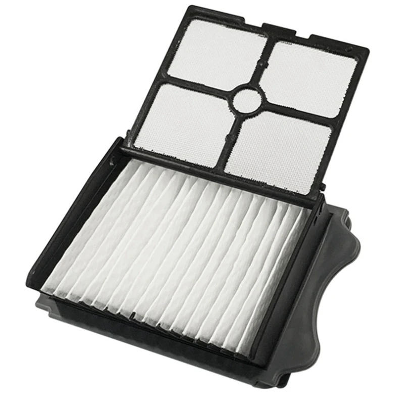 3PCS Xigeapg Scrubber Accessories Replacement HEPA Filter Filter Elements for TINECO Floor ONE/Plus/IFLOOR 3/FW25M-01