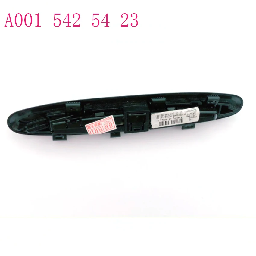 A001 542 54 23 Предупреждение устройство для Mercedes Benz GLC, CLA, W205 W253 W204 W222 W117 Предупреждение свет Предупреждение устройство a0015425423
