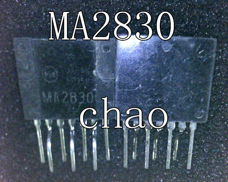 5 шт./лот MA2830 MA283O ZIP-7