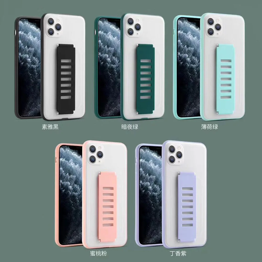 Skin Sensing Wristband Cover For Iphone 11 Pro Max 11 Pro 11 All Inclusive Anti Fall Cover For Iphone Xs Max Xs Xr X 7 8 Plus Fitted Cases Aliexpress Skin Sensing Wristband Cover For Iphone 11 Pro Max 11 Pro 11 All Inclusive Anti Fall Cover For Iphone Xs Max Xs Xr X 7 8 Plus Fitted Cases Aliexpress