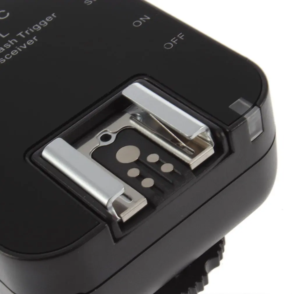 622C Беспроводной ttl вспышка триггер коэффициент вспышки для камеры Canon