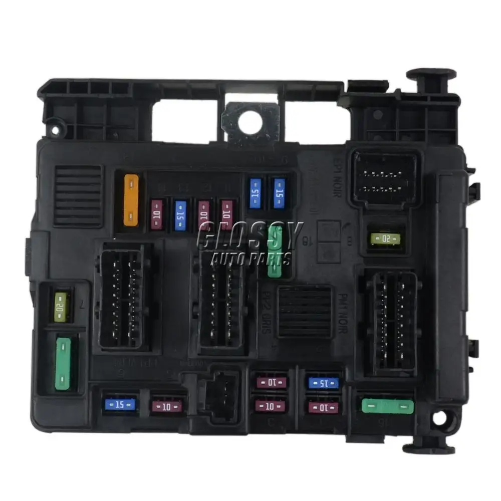 AP02 предохранителей 9650618280 6500. Y3 6500Y3 для Citroen Xsara Berlingo C2 C3 C5 peugeot партнер 206 307