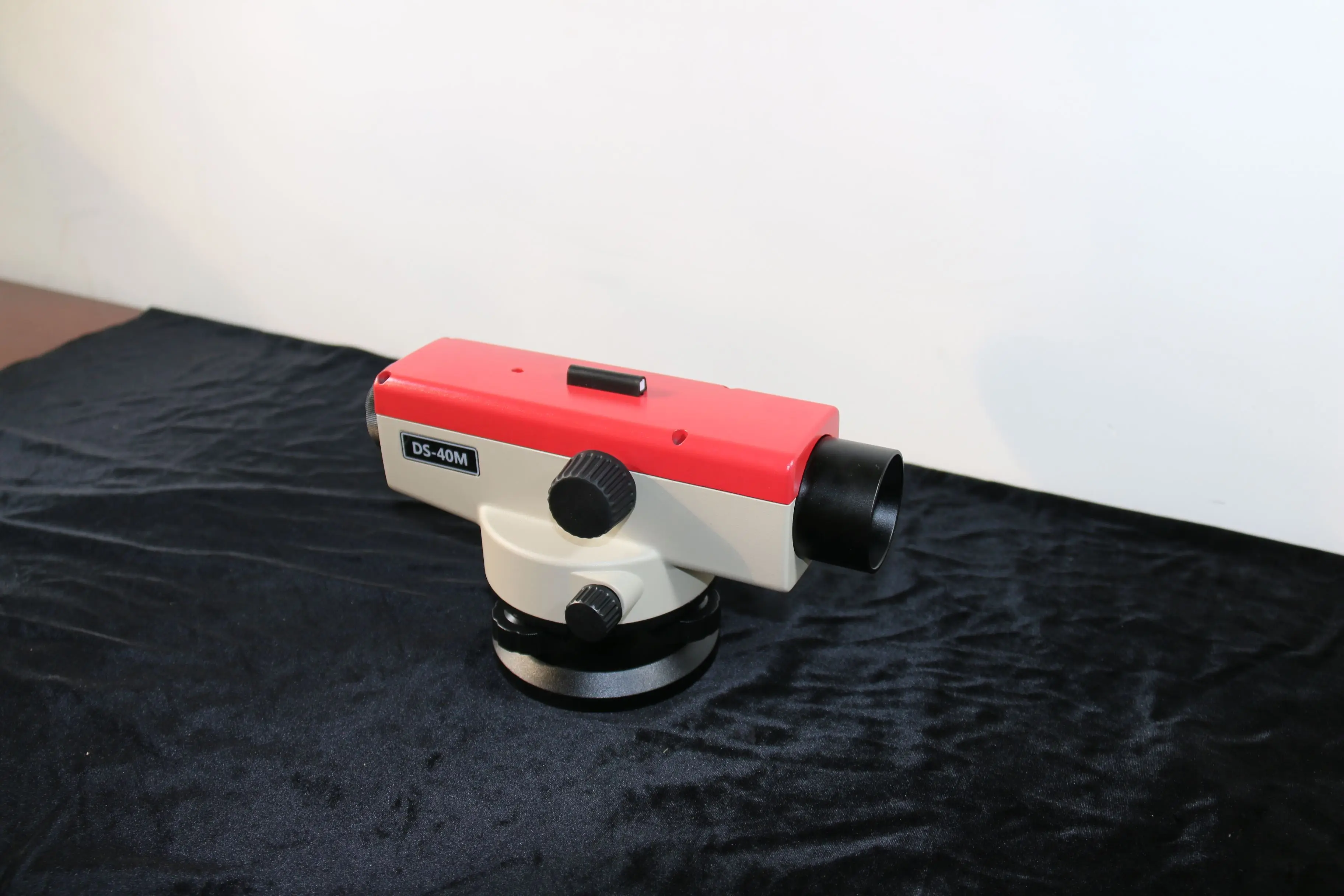 Ctwin High Precision Auto Level DS-40M Compact quality 40X magnetic ±0.3" dampin
