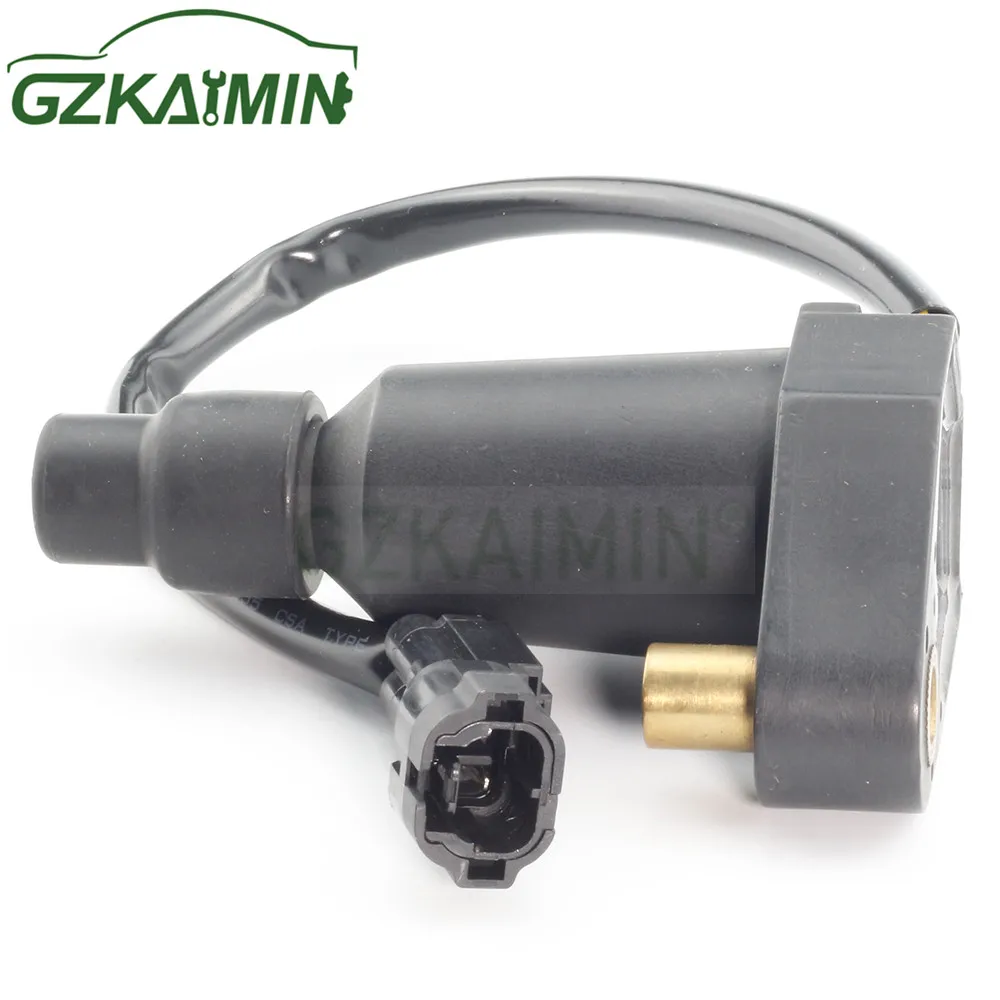 Высокое качество катушка зажигания 22433-AA330 22433AA330 для SUBARU Impreza EJ20G 2.0L WRX GC 2.0L Turbo