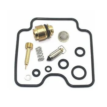 

4SET Motorcycle Carburetor Repair Kit For Suzuki GSX750F Katana 1998-2006/ GSF1200 Bandit 2001-2006