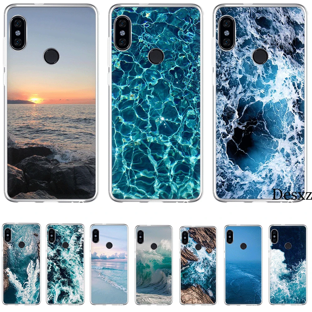 Мобильный чехол для телефона из термополиуретана Xiaomi mi CC9 CC9E 9T x 2 S 6 8 9 SE A1 A2 5X 6X макс