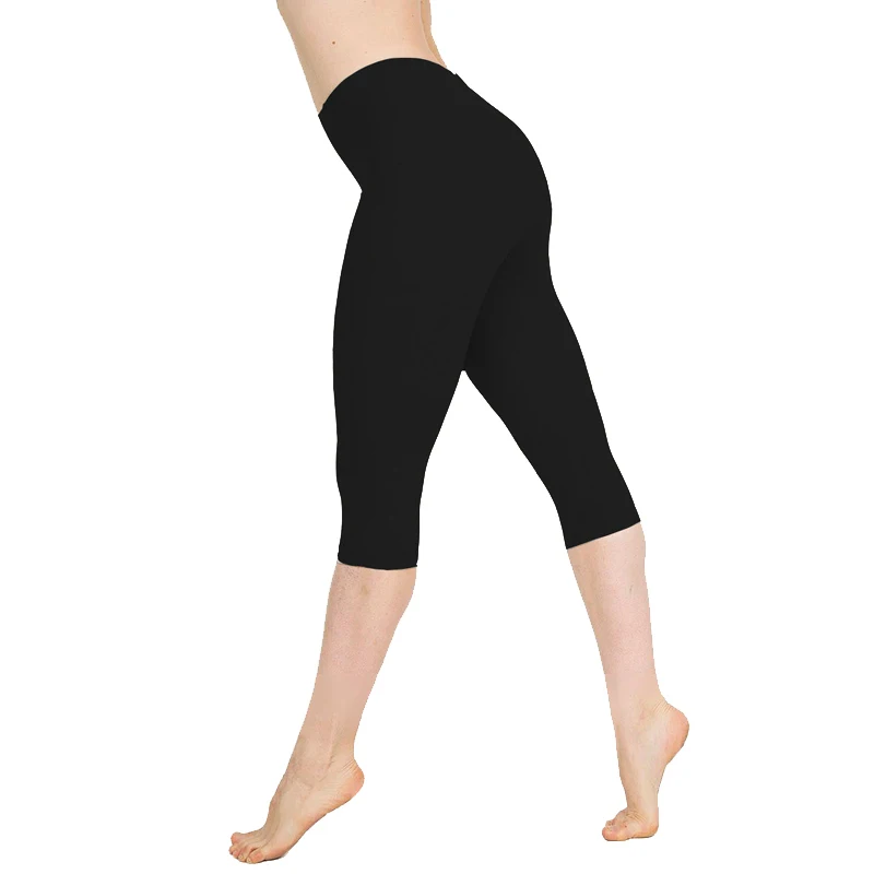 leggings for women Fashion Women Ladies Slimming Skinny Shapewear Pants Hot Fitness Legging Stretch High Waist Pants Trousers Black Gray White leggins