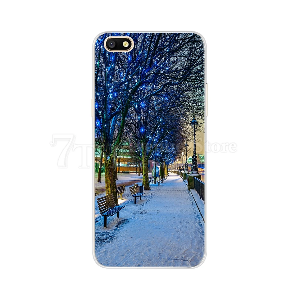 Sleek Soft TPU Silicone Back Cover Bumper Phone Case