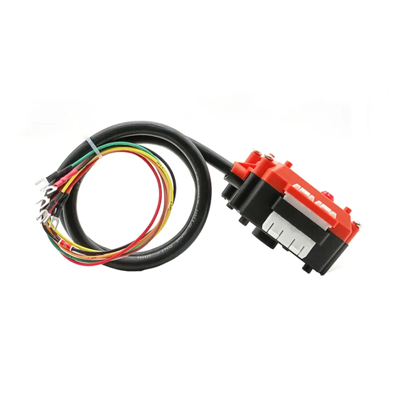 guindaste de controle remoto industrial grua interruptor remoto sem fio eletrico 02