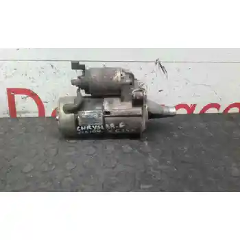 

STARTER MOTOR CHRYSLER VISION (LH)